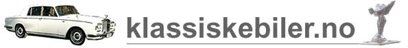 www.klassiskebiler.no
