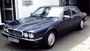 Jaguar XJ6