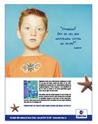 Coloor Line, mars 2002